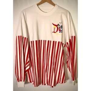 D23 Dapper Dan Spirit Jersey